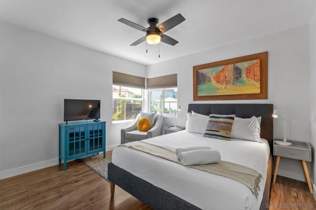 3109 Hawk Str, San Diego, CA 92103