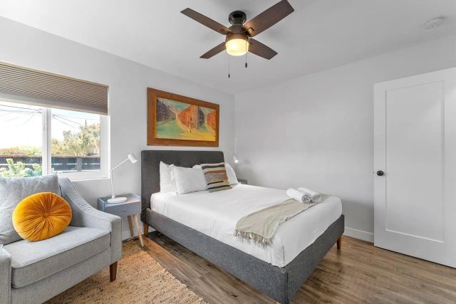 3109 Hawk Str, San Diego, CA 92103