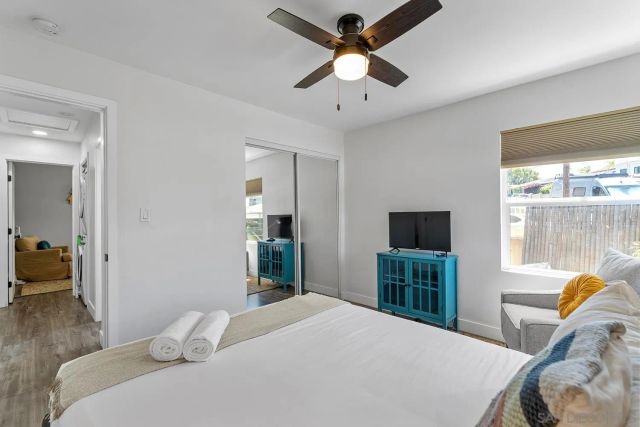 3109 Hawk Str, San Diego, CA 92103