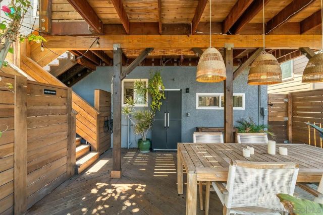 3109 Hawk Str, San Diego, CA 92103