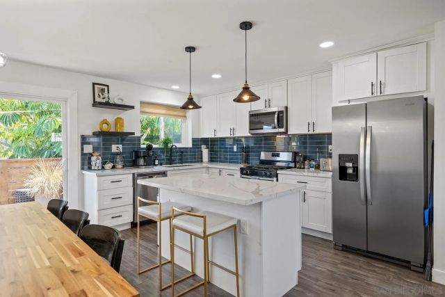 3109 Hawk Str, San Diego, CA 92103