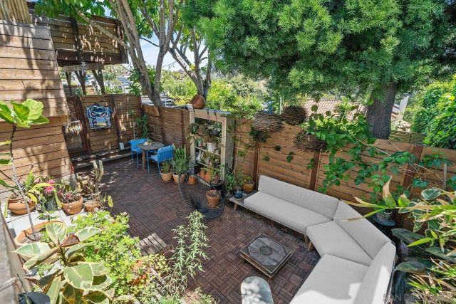 3109 Hawk Str, San Diego, CA 92103