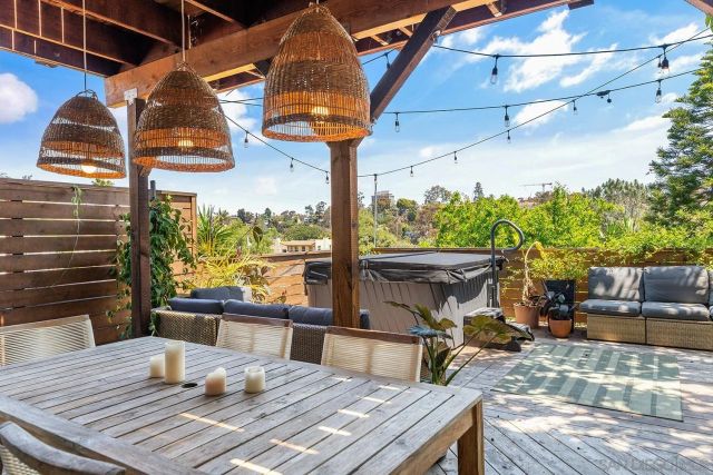 3109 Hawk Str, San Diego, CA 92103