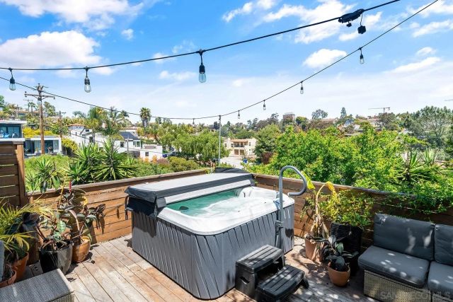 3109 Hawk Str, San Diego, CA 92103