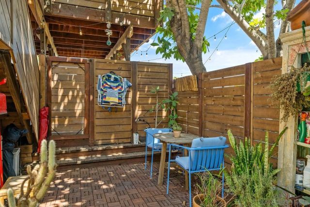 3109 Hawk Str, San Diego, CA 92103