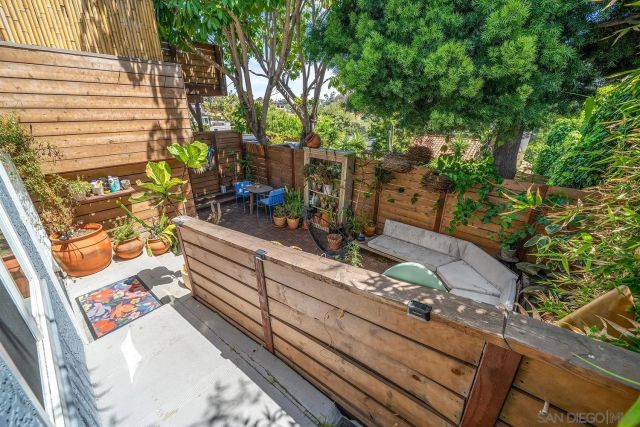 3109 Hawk Str, San Diego, CA 92103