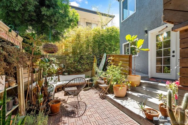 3109 Hawk Str, San Diego, CA 92103