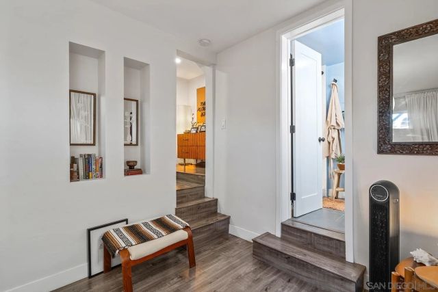 3109 Hawk Str, San Diego, CA 92103