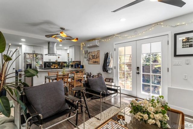 3109 Hawk Str, San Diego, CA 92103