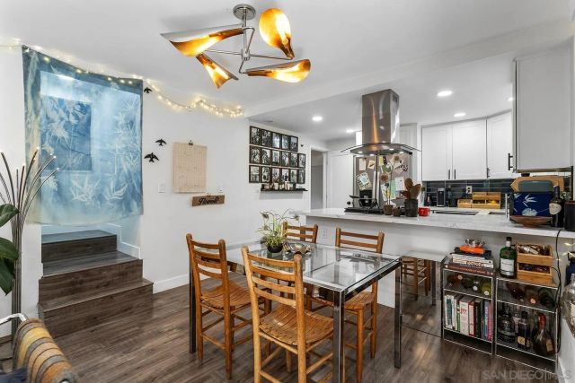 3109 Hawk Str, San Diego, CA 92103