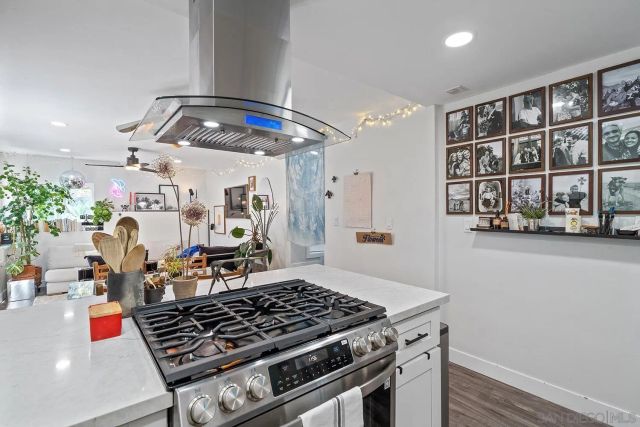 3109 Hawk Str, San Diego, CA 92103
