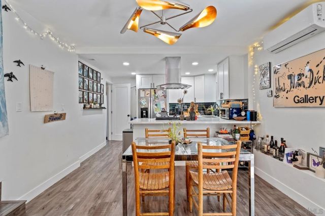 3109 Hawk Str, San Diego, CA 92103