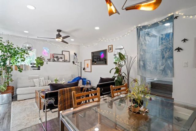 3109 Hawk Str, San Diego, CA 92103