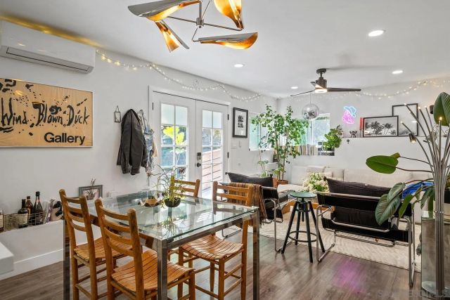 3109 Hawk Str, San Diego, CA 92103