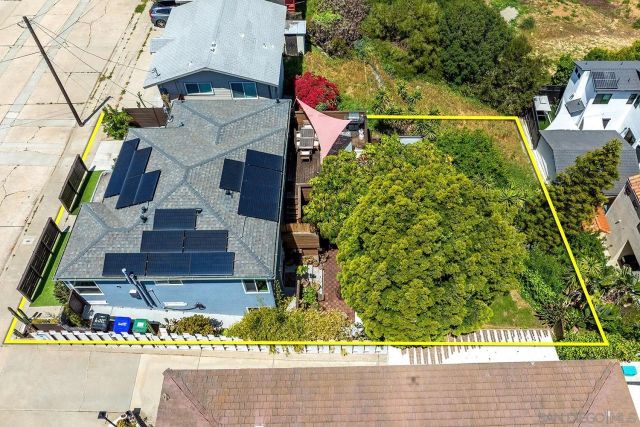 3109 Hawk Str, San Diego, CA 92103