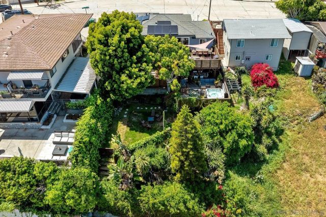 3109 Hawk Str, San Diego, CA 92103