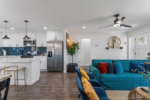 3109 Hawk Str, San Diego, CA 92103