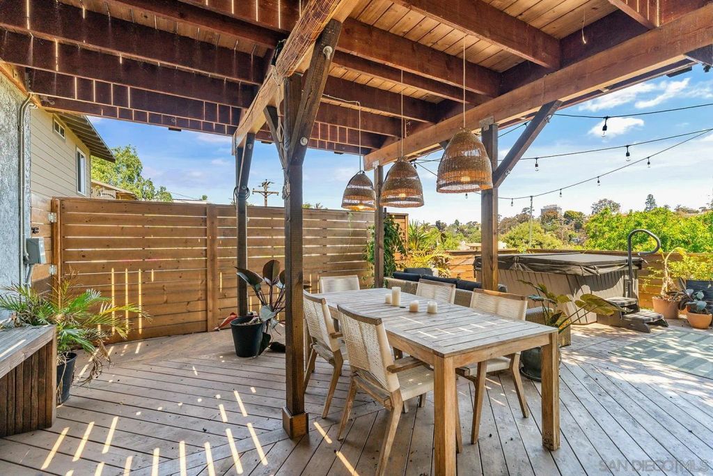 3109 Hawk Str, San Diego, CA 92103