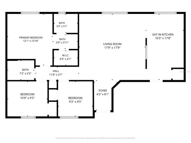 2970 BELKTON STREET, Deltona, FL 32738