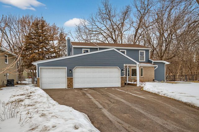 12210 51st Avenue N, Plymouth, MN 55442