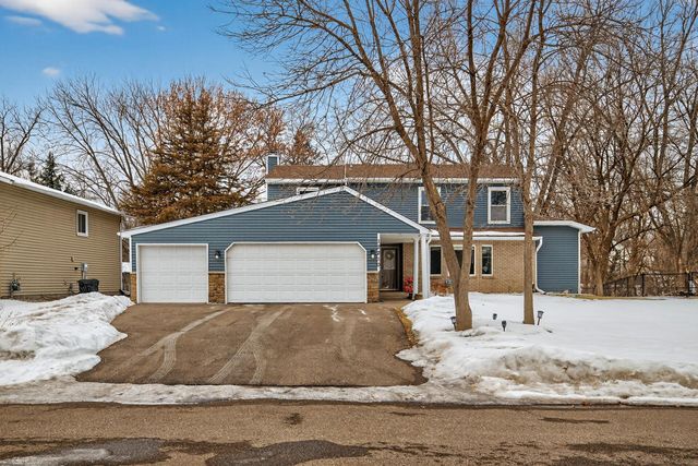 12210 51st Avenue N, Plymouth, MN 55442