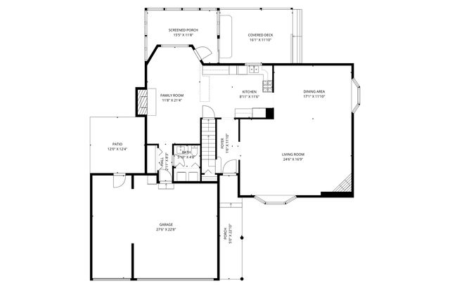 12210 51st Avenue N, Plymouth, MN 55442