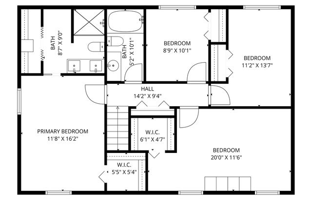 12210 51st Avenue N, Plymouth, MN 55442