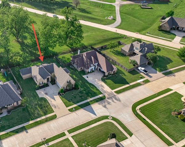 106 Pear Tree Lane, Benton, LA 71006
