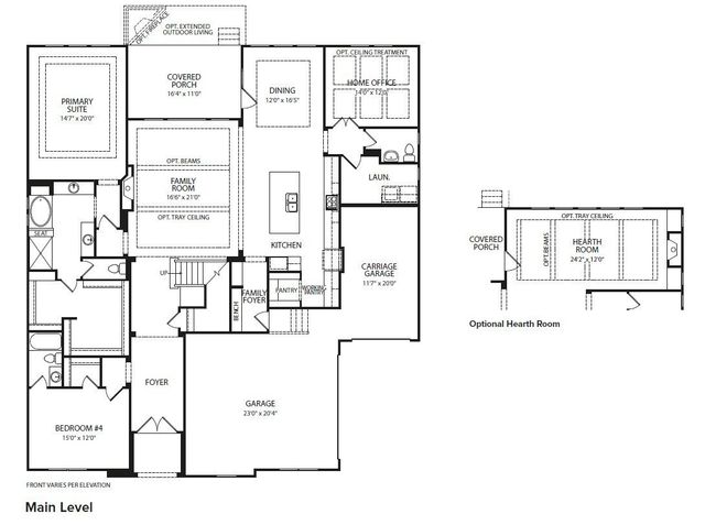 7307 Woodruff Dr, Fairview, TN 37062