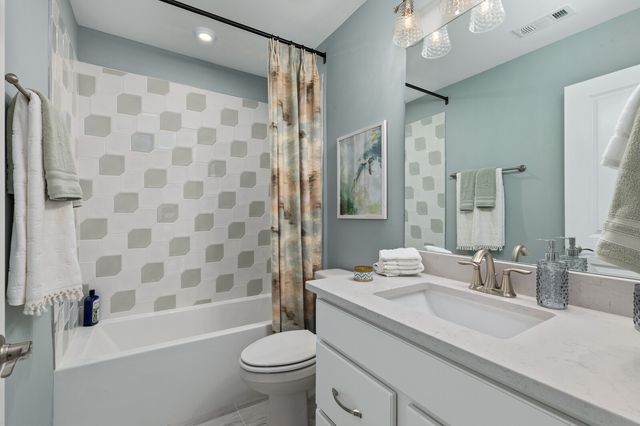 7307 Woodruff Dr, Fairview, TN 37062