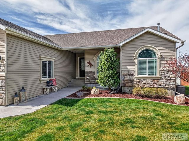 880 Redman Street, Chubbuck, ID 83202
