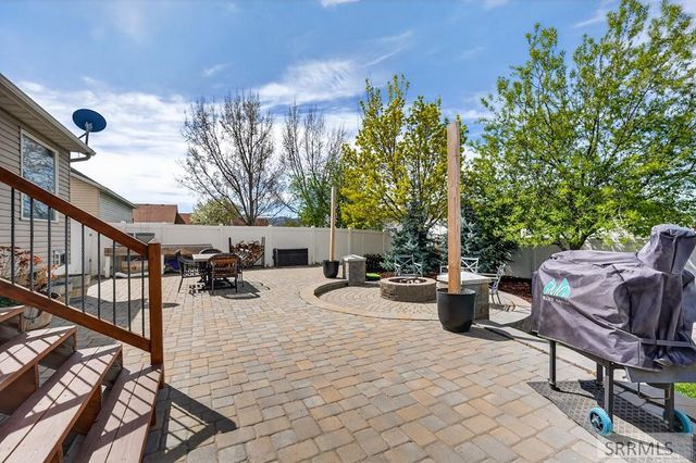 880 Redman Street, Chubbuck, ID 83202