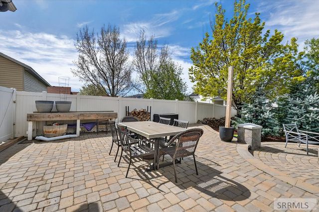 880 Redman Street, Chubbuck, ID 83202