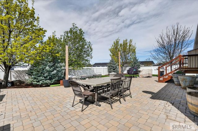 880 Redman Street, Chubbuck, ID 83202