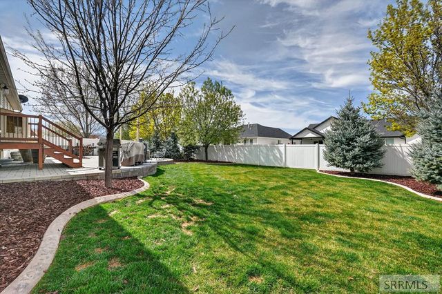 880 Redman Street, Chubbuck, ID 83202