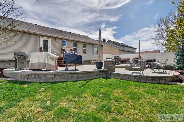 880 Redman Street, Chubbuck, ID 83202