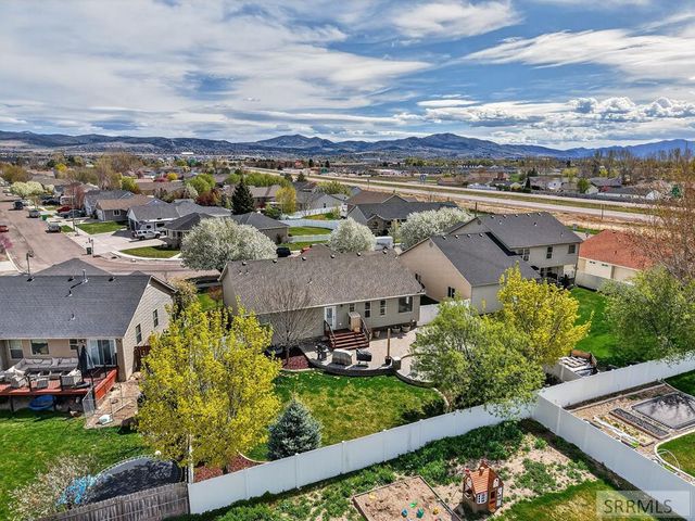 880 Redman Street, Chubbuck, ID 83202