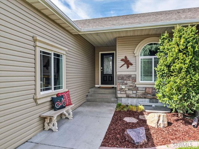 880 Redman Street, Chubbuck, ID 83202