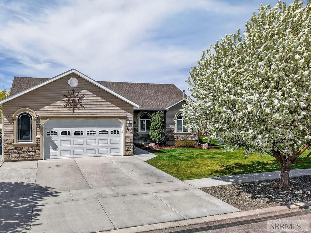 880 Redman Street, Chubbuck, ID 83202