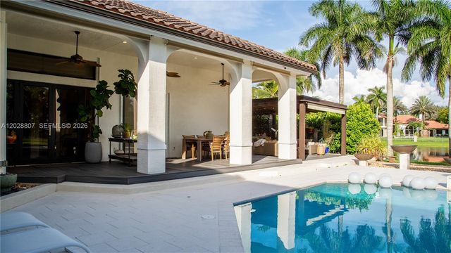 2880 Windmill Ranch Road, Weston, FL 33331