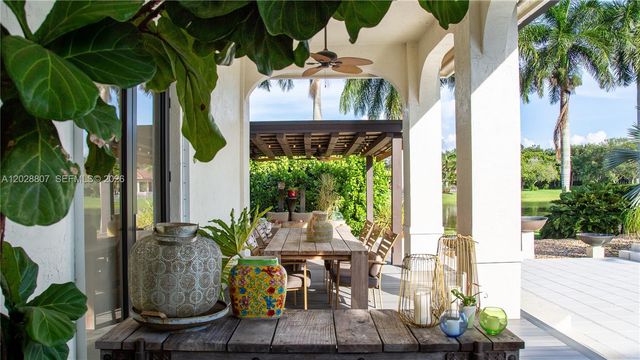 2880 Windmill Ranch Road, Weston, FL 33331