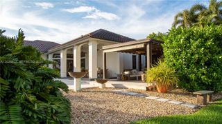 2880 Windmill Ranch Road, Weston, FL 33331