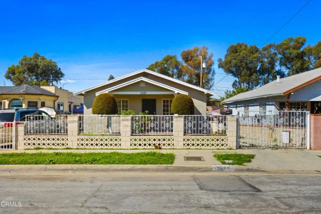 3981 Rogers Street, Los Angeles, CA 90063