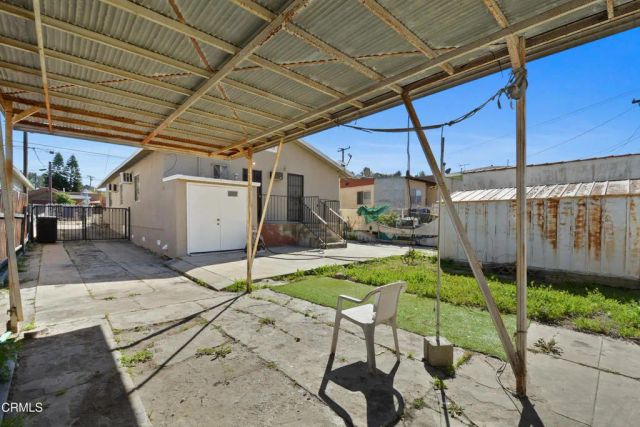 3981 Rogers Street, Los Angeles, CA 90063