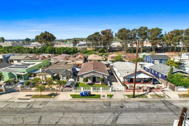 3981 Rogers Street, Los Angeles, CA 90063