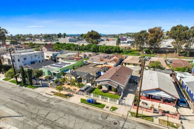 3981 Rogers Street, Los Angeles, CA 90063