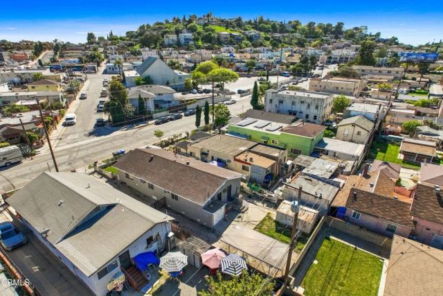 3981 Rogers Street, Los Angeles, CA 90063