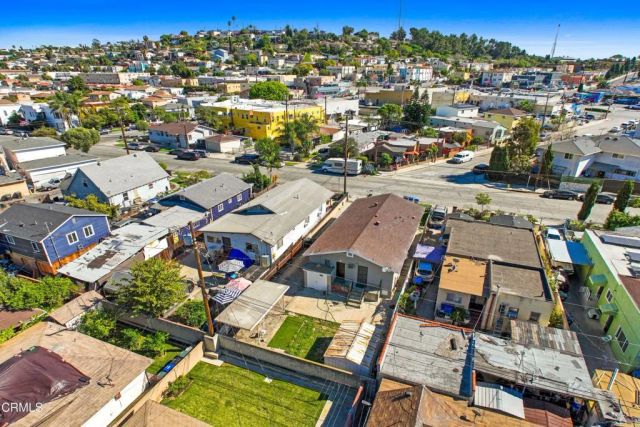 3981 Rogers Street, Los Angeles, CA 90063