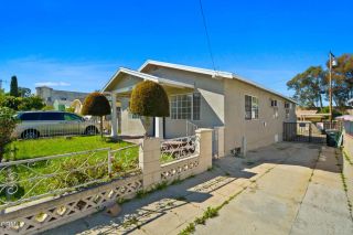 3981 Rogers Street, Los Angeles, CA 90063
