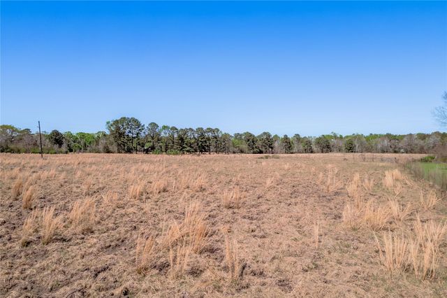 NA Kickapoo Road, Groveton, TX 75845
